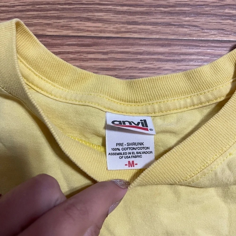Vintage St. Maarten Shirt Medium - Picture 3 of 3